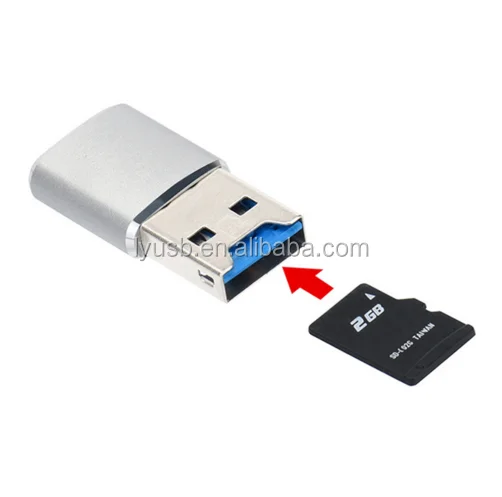 Drivers Triple S Card Reader