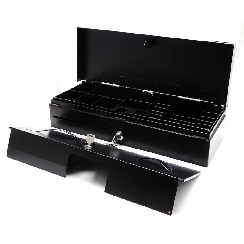 Ipcd13 Flip Top Cash Drawer