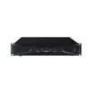 High performance line array speakers dj amplifiers potencia amplificador placa