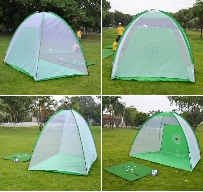PGM Golf tent net