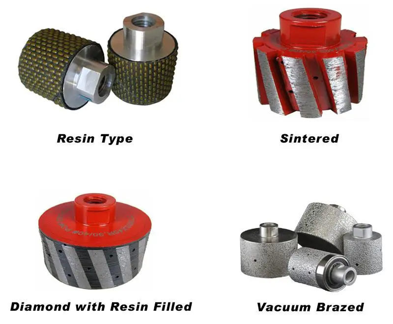 Abrasive Polishing Drum Wheel For Granite Buy Drum Wheels,Polishing