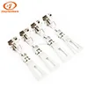 Wholesale fashion personalized novelty zipper pulls