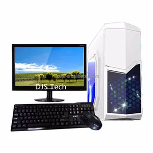 Desktop Computer Customisable Cases Family