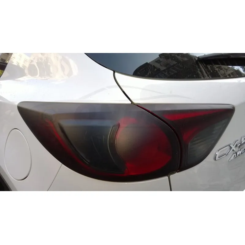 headlight tail light