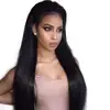 Factory sale kbl Human hair weft, Free sample 7a 22" mink brazilian straight hair piece, wholesale brazilian hair weave bundles