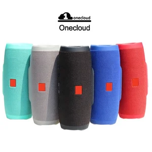 Charge 3 Wireless Bluetooth Outdoor Speaker