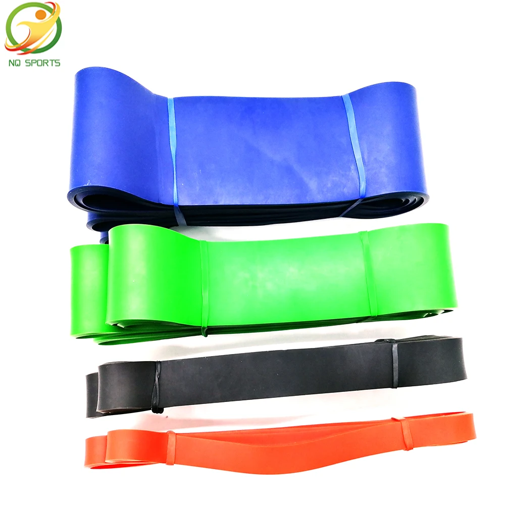 

Factory Sale Various Widely Used Latex Loop Resistance Bands For Strength Training, Customized color