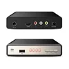 HD 1080P DVB-T2 + S2 COMBO Digital Video Broadcasting TV Receiver H.264 / MPEG-2/4 Compatible DVB-S/DVB-T Set-Top Box