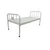 FB-36 CE ISO bed hospital Flat Steel material jet moulding bed