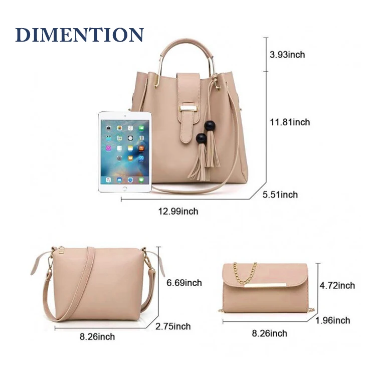 ZB001 size