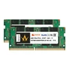 Competitive Laptop 4GB DDR4 Ram price in china 2133Mhz PC4 17000 CL15 260PIN Sdram Memory Module for Different Brand Notebook