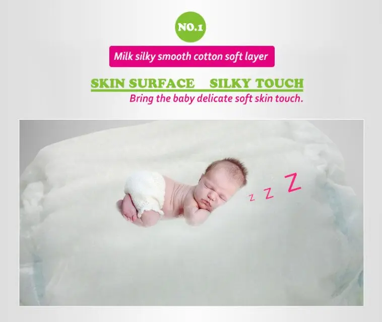 Jabby Baby Diaper Super Absorbent Polymer Best For Baby Care Buy