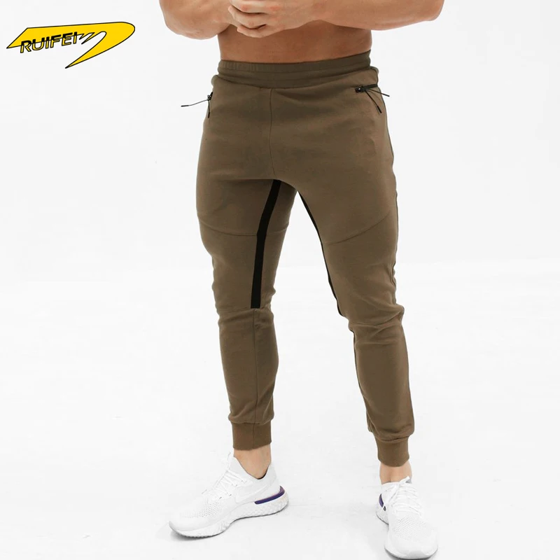 thin joggers for summer