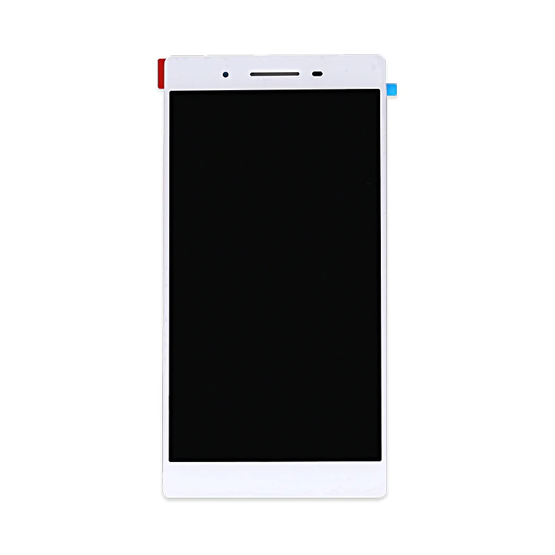 

7.0'' For Lenovo Tb 4 TB-7504X LCD Tab 4 TB-7504N TB-7504x TB-7504F LCD Display Touch Screen Digitizer Assembly, Black white