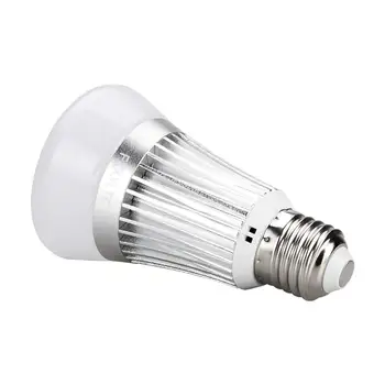 wireless color light bulb