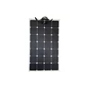 high efficiency 95watt sunpower ETFE flexible solar panel solar cell