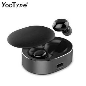 YooType B20 TWS Wireless Earphones Mic