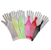 fishnet long gloves Party Fancy Dress Bride wedding mesh glove
