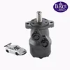 MR250cc 315cc and 400cc hydraulic motor shaft 25mm straight OMT type orbit motor for earth auger