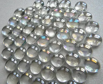 Clear Decorative Glass Gems For Vase Filler Buy Decorative Glass