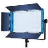A-2200RP 150w Studio Led Photography Light panel Micro Movie Camera Fill Light Interview Video Light 5500k