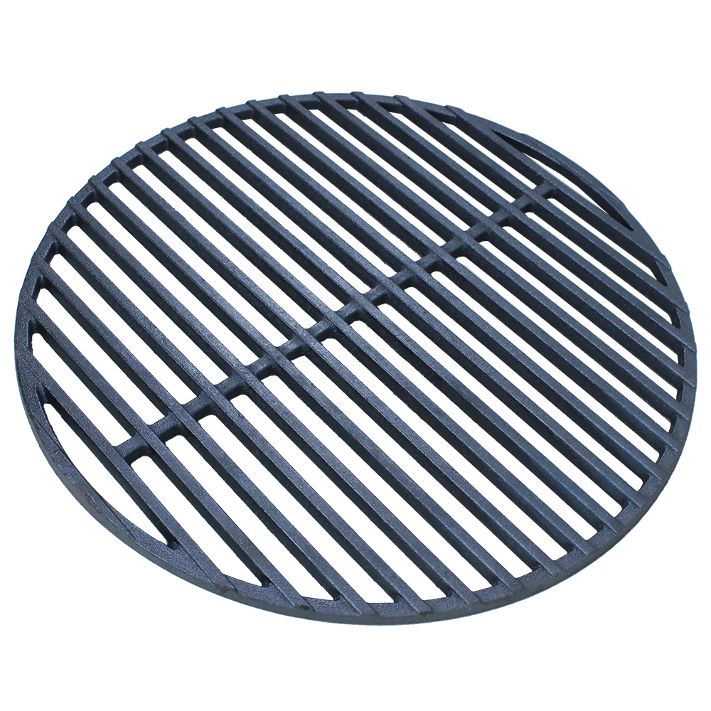 Quality Assurance Versatile Kamado Bbq Accessories Cast Iron Cooking