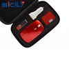 OEM Portable Travel USB Kit Executive Memory Gift Set with Car Charger, USB Hub, Pen Driver and Computer Mouse