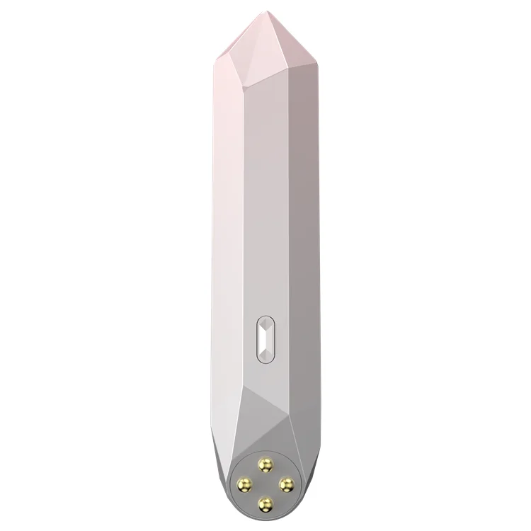 

24K Gold Plating Beauty Salon equipment Electric Radiofrequency Beauty skin care device, N/a