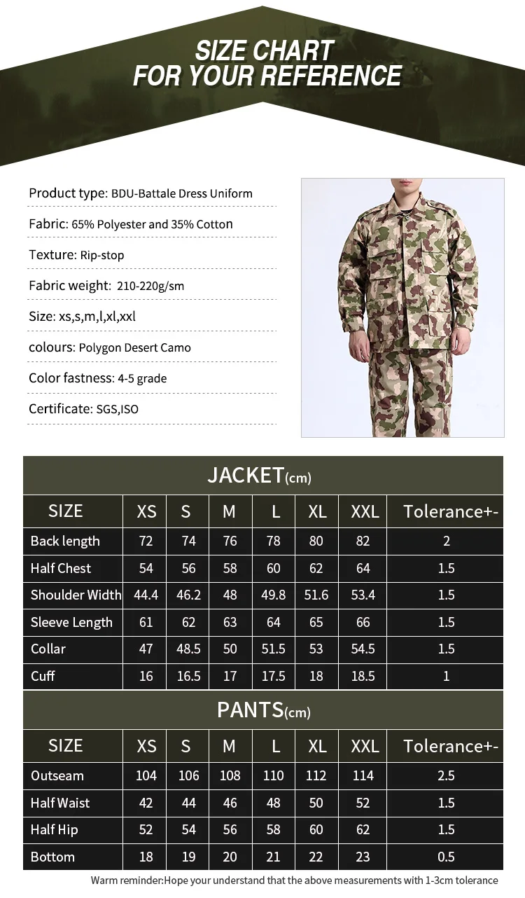 Wholesale Bdu Uniformes Militares Americans Military Uniform United