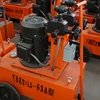 Easy Operation Concrete Prestressed Jack Anchor Post Tensioning Stressing Oil Pump