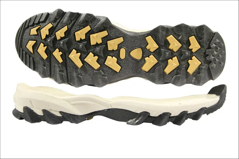 New Outdoor Hiking Shoes Sole - Buy 