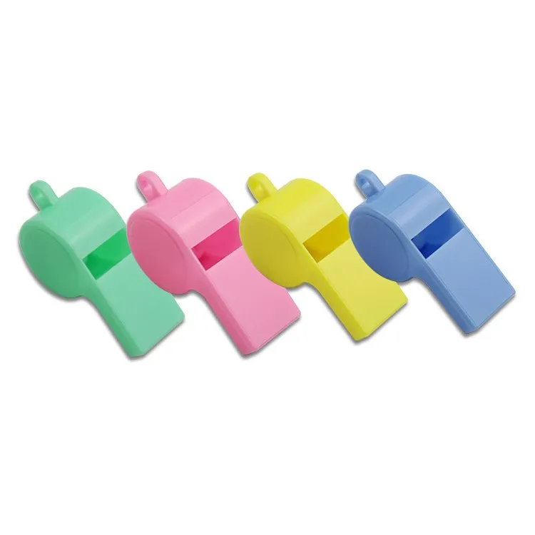 Plastic Emergency Whistle For Promotion Toy - Buy Whistle,Toy Whistle ...