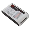 LA1010 16 Channels USB 100M Max Sample Rate Debug Tool English Logic Analyzer