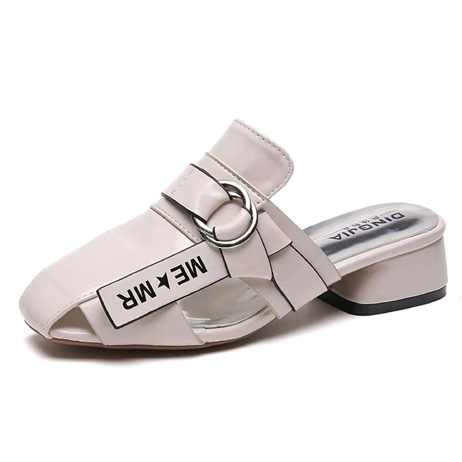 cheap mule shoes for women