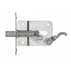 Best price manufacturer cross key mico door lock without handle