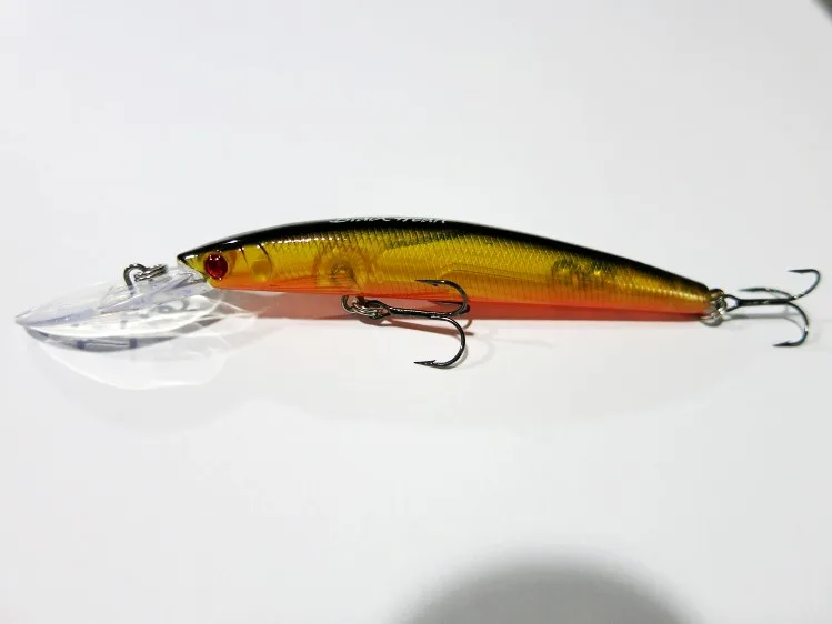 saltwater lure blanks