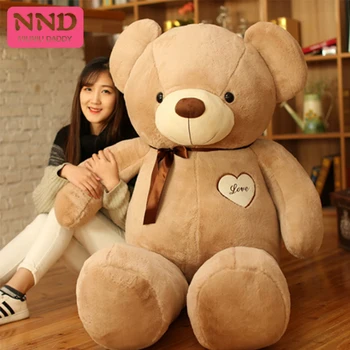 cony teddy bear