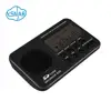 Single Line Household Standalone Telephone Voice Recorder with SD Card and Answering Machine / Voice Mail System