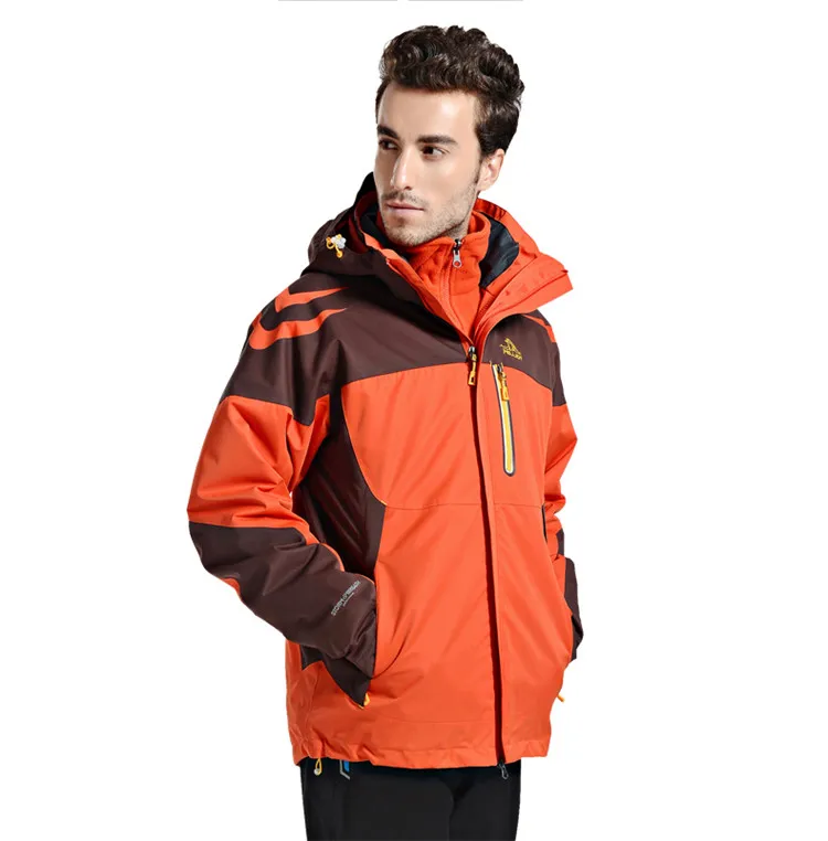 

Oem private label waterproof jackets