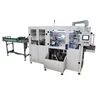 high quality facial tissue bag packing machine/soft drawn package machinery FT602