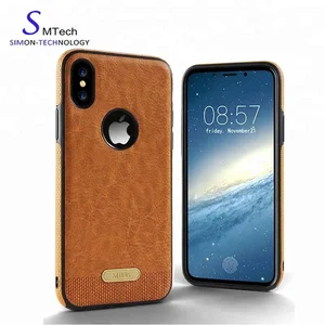 Slim Soft TPU Back Case Cover iPhone X 10