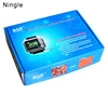 Weber medical color laser watch for blood flow increase and microcirculation improvement