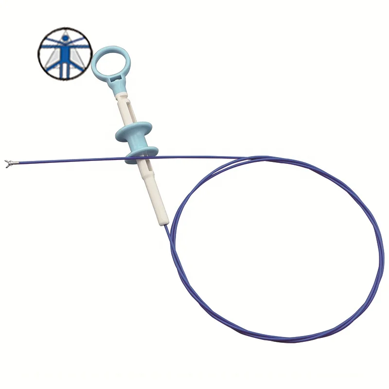 Disposable Endoscope Laparoscopic Colonoscopy Biopsy Forceps - Buy