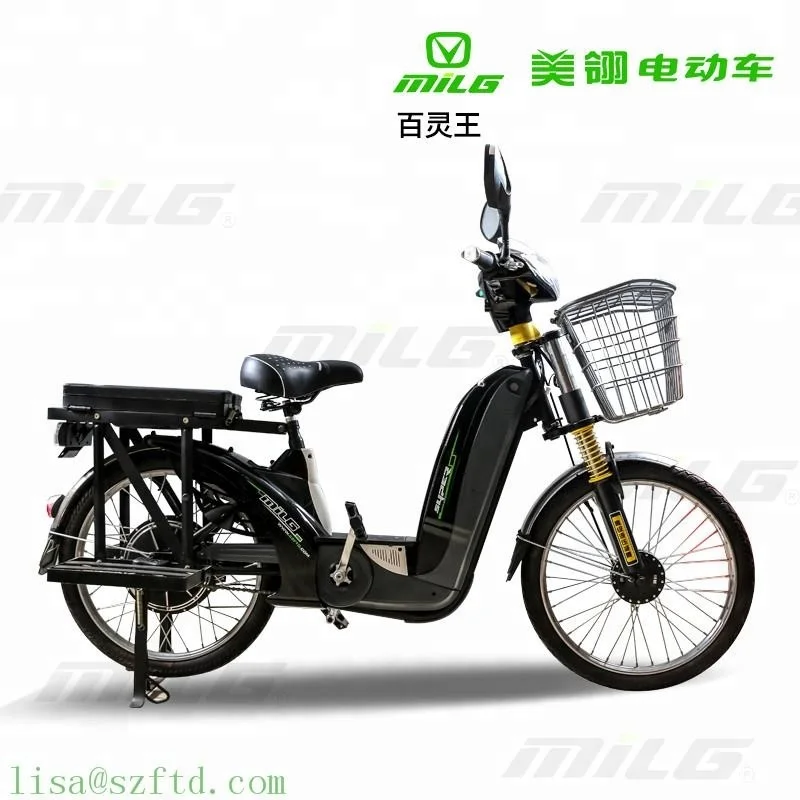 

New electric. bicycle With EN15194 velo electrique 48v, N/a