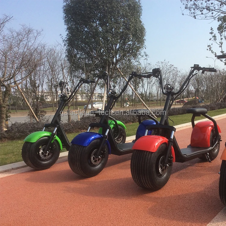 

Wholesale Popular Style Citycoco Electric Scooter Citycoco