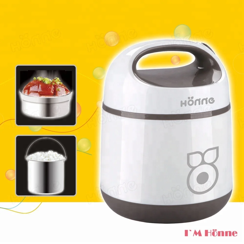 
2L Vacuum Thermal Cooker 
