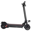 light weight hub motor scooter electric for kids and adult OEM Custom Logo