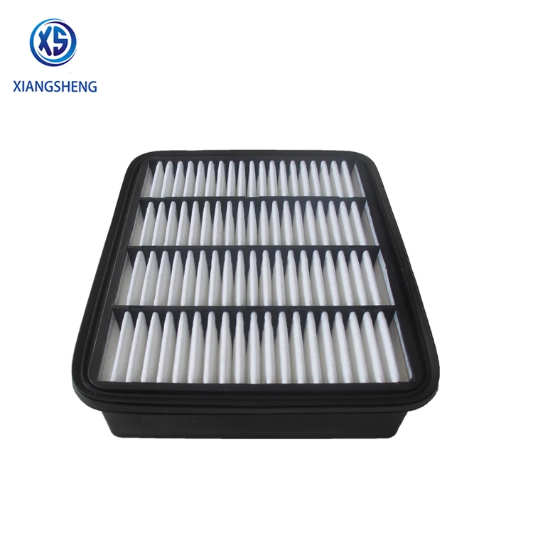 Auto Filter Manufacturers Supply Air Filter Car Parts Air Filter
