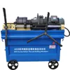 AGS 40E Steel Rebar Thread Rolling Machine For Sale