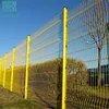 PVC coated decorations fence panel integrated trellis design plans